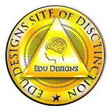 seal of distinction